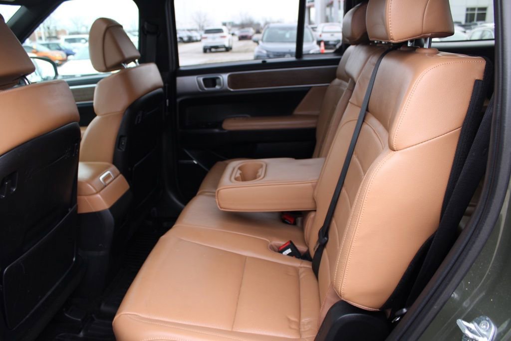 Used 2024 Hyundai Santa Fe Limited image 26