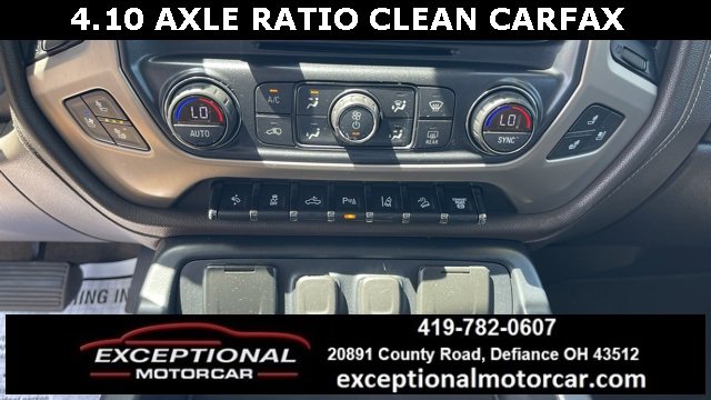 Used 2018 GMC Sierra 2500 Denali image 26