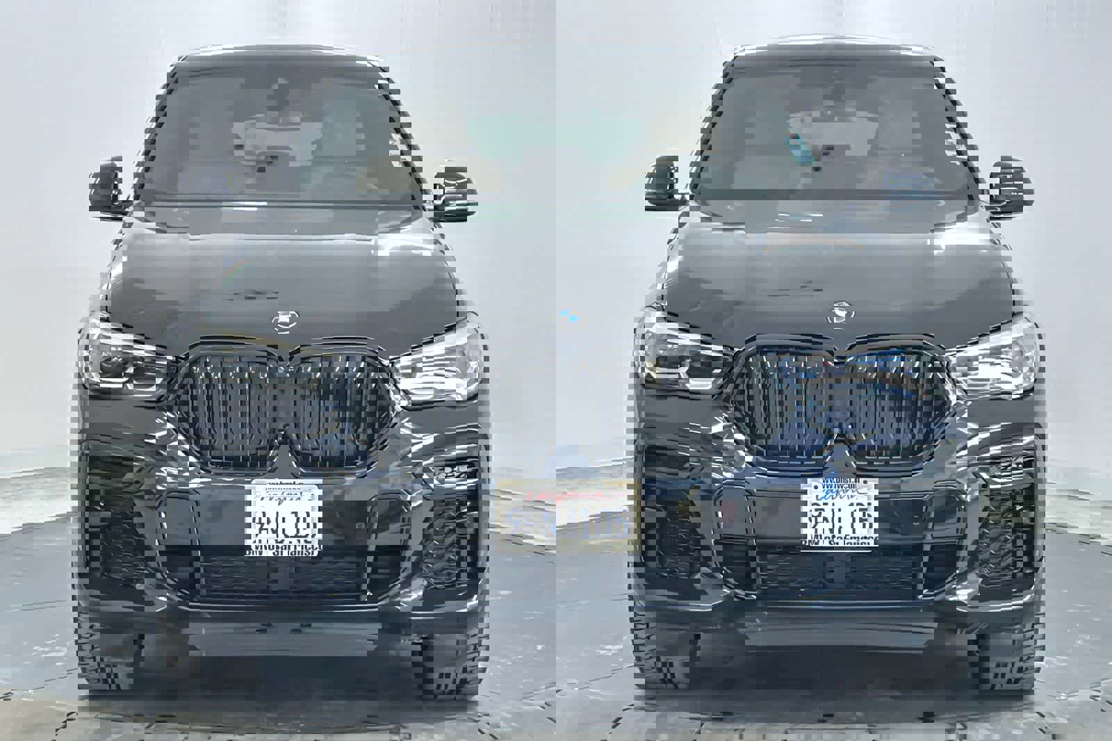 Used 2023 BMW X6 xDrive40i w/ M Sport Package image 10