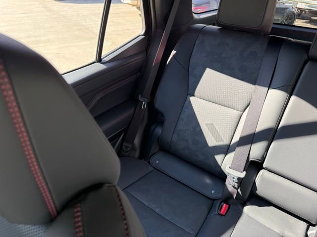 Used 2025 Toyota 4Runner TRD Pro AWD/4WD image 81