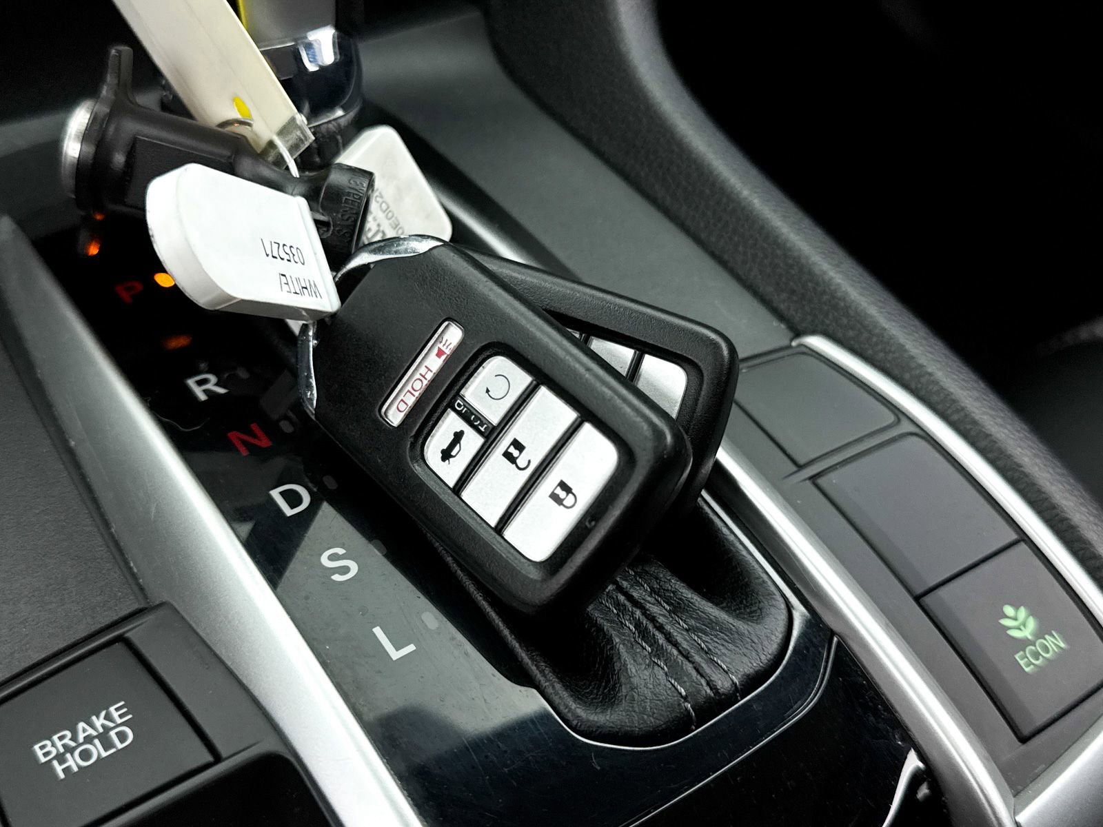 Used 2018 Honda Civic EX-T image 35