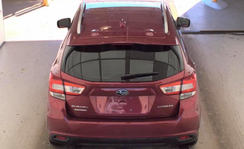 Used 2018 Subaru Impreza 2.0i Premium image 6
