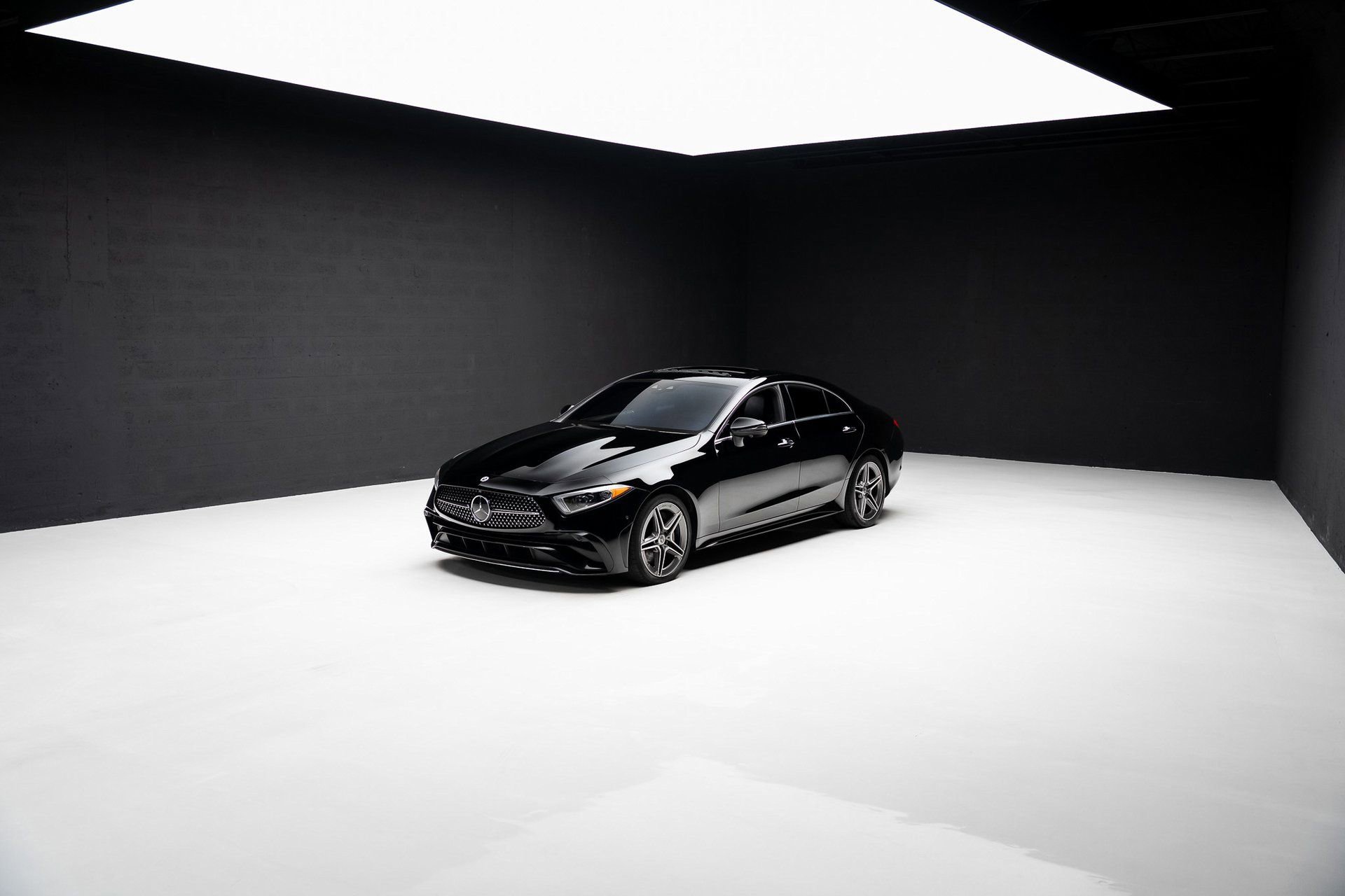 Used 2022 Mercedes-Benz CLS 450 4MATIC image 81