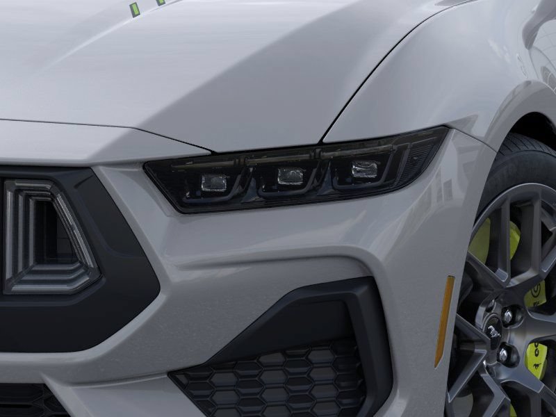 New 2026 Ford Mustang Premium w/ Mustang RTR Package RWD image 18