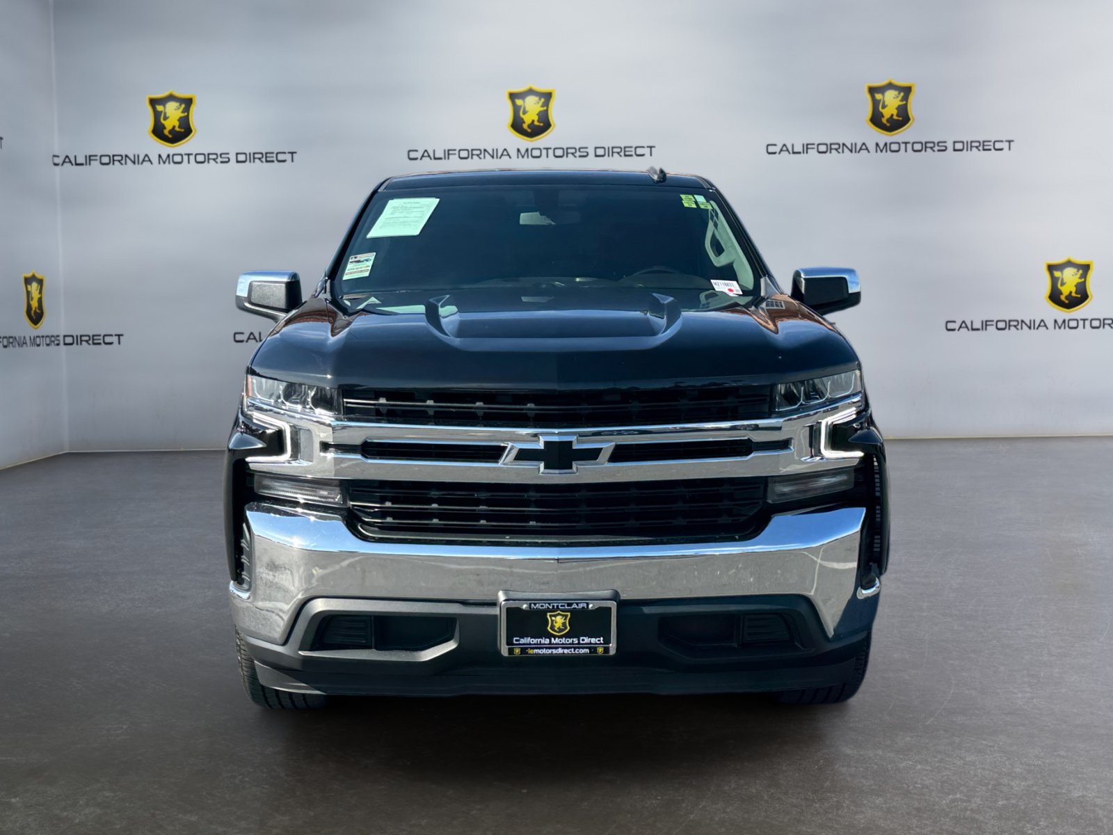 Used 2021 Chevrolet Silverado 1500 LT RWD image 8