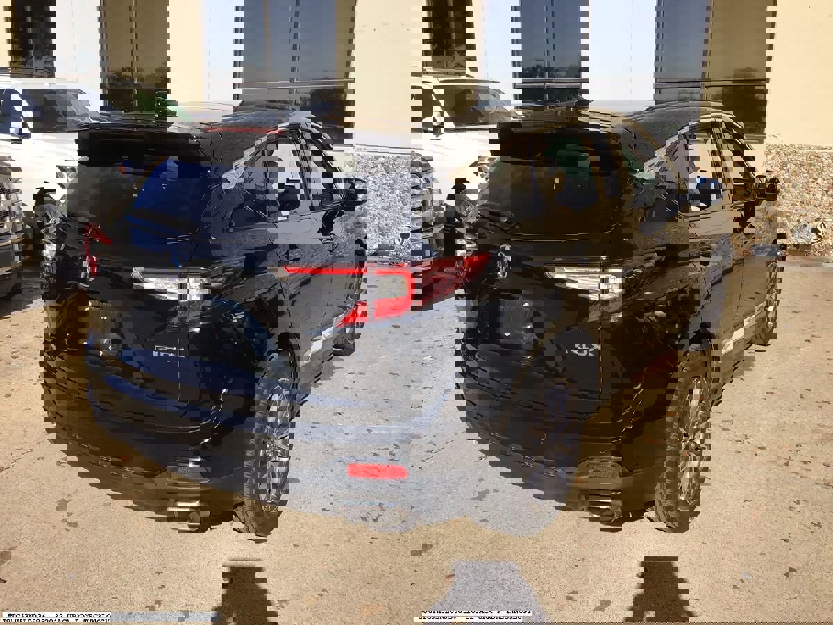 Used 2022 Acura RDX FWD w/ Technology Package image 5