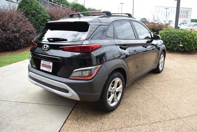 Used 2022 Hyundai Kona SEL FWD image 10