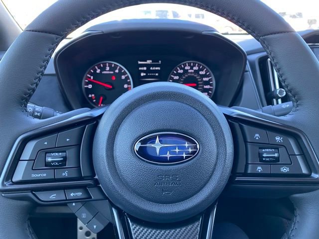 New 2026 Subaru WRX Limited image 18