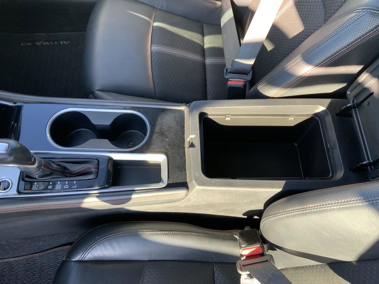 Used 2024 Nissan Altima 2.5 SR image 42