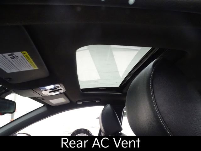 Certified 2024 Kia Forte GT-Line w/ GT-Line Premium Package image 11