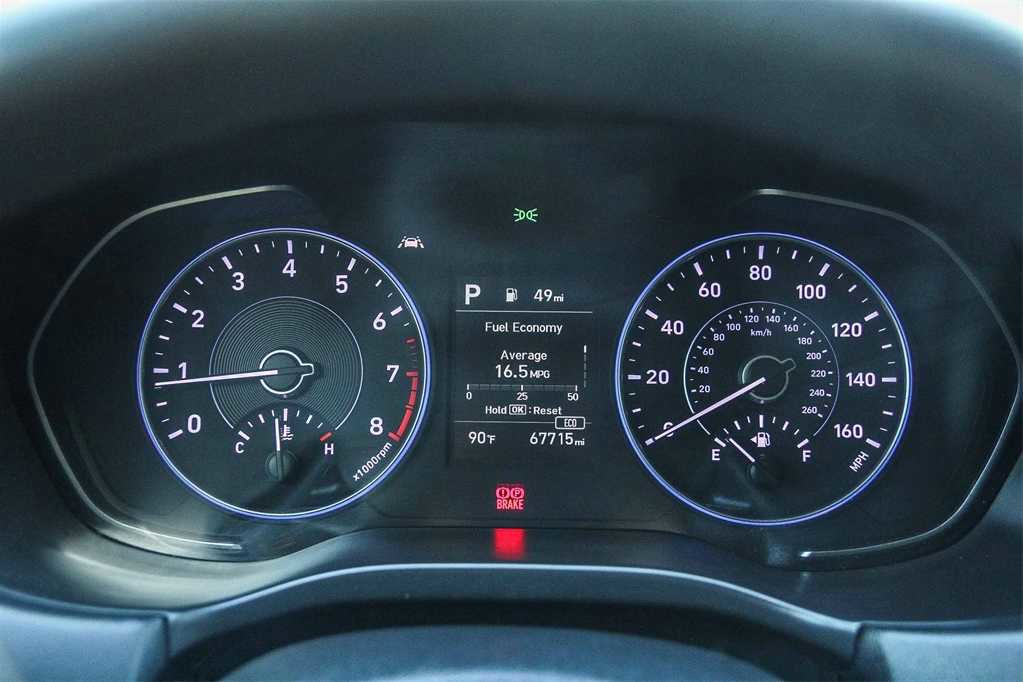 Used 2022 Hyundai Palisade SE image 23