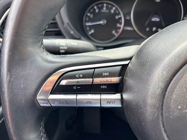 Used 2023 MAZDA CX-30 AWD 2.5 S w/ Preferred Package image 18