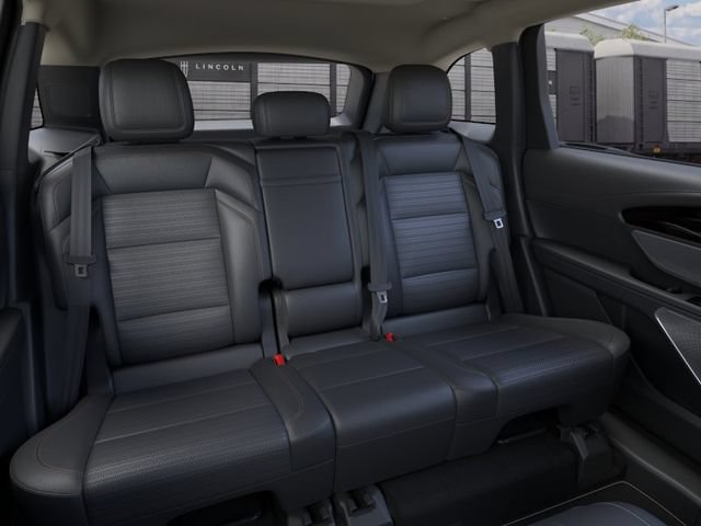 New 2026 Lincoln Nautilus Reserve AWD/4WD image 11
