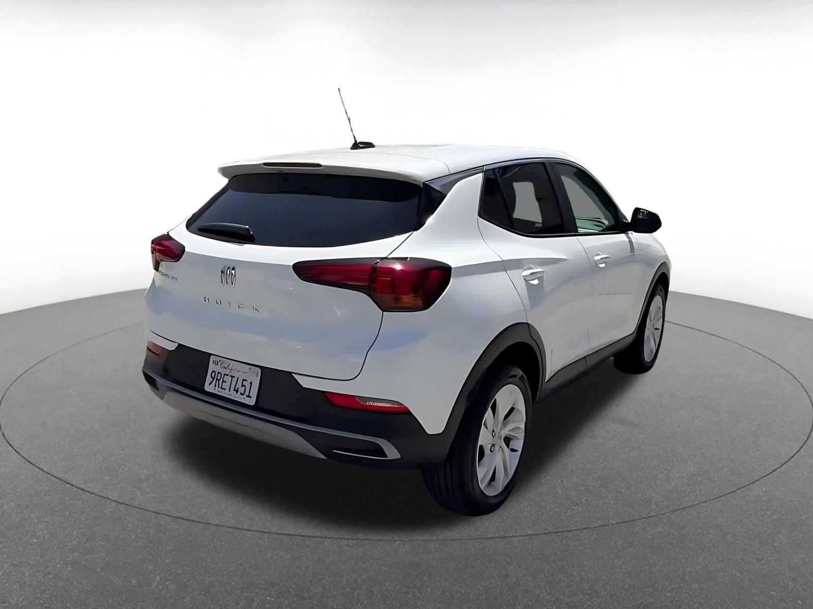 Used 2025 Buick Encore GX Preferred image 15