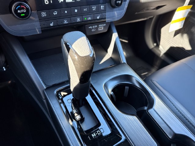 New 2026 Subaru Outback Premium AWD/4WD image 29