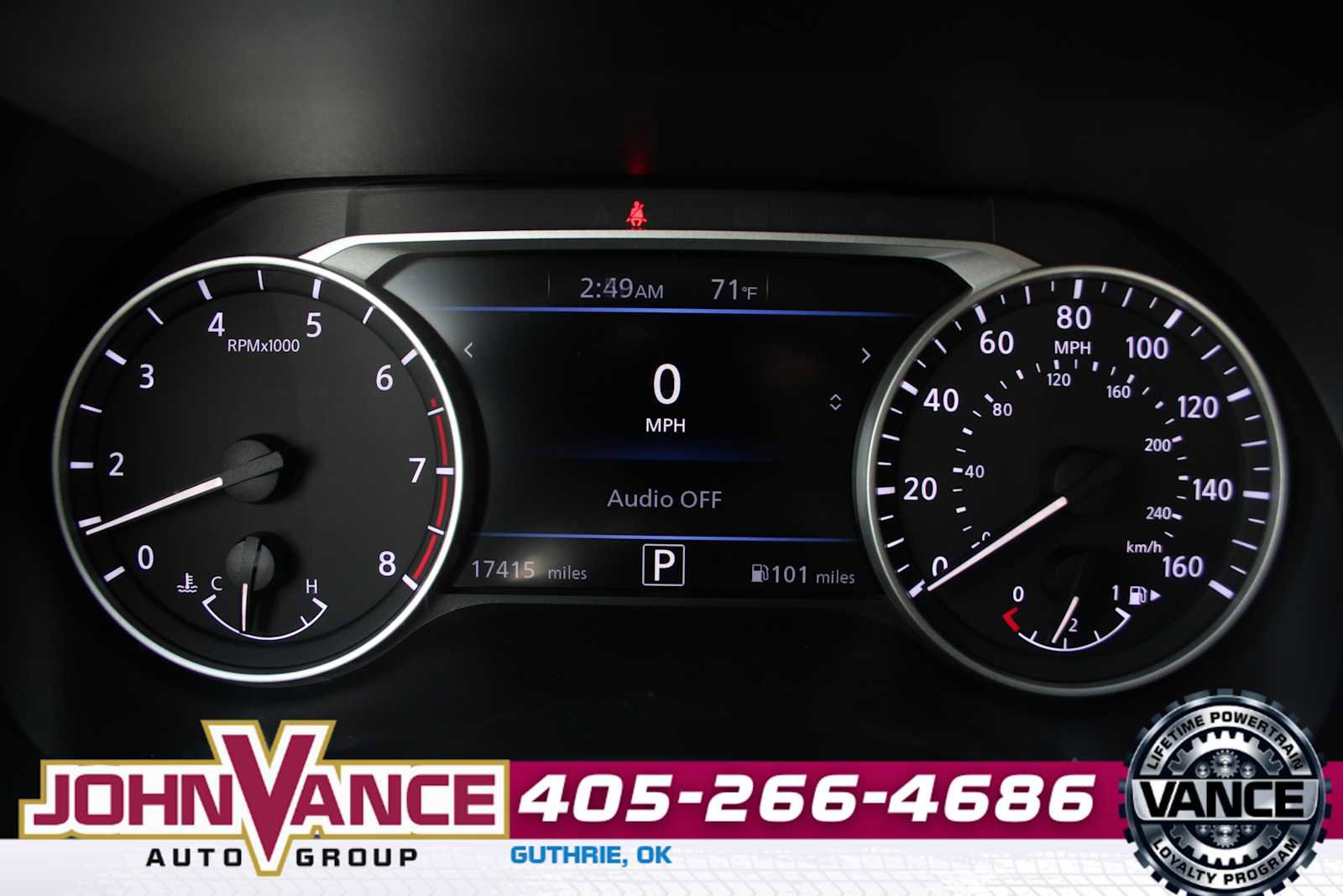 Used 2025 Nissan Sentra SV image 29