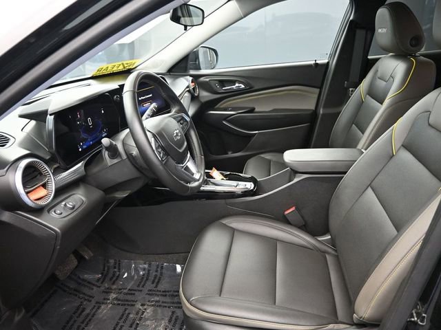 Used 2024 Chevrolet Trax ACTIV w/ Driver Confidence Package FWD image 16