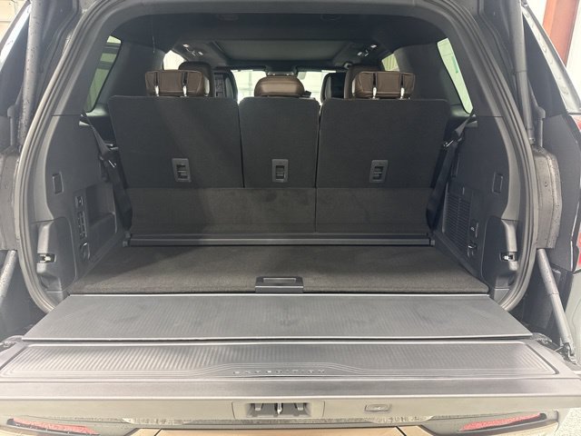 New 2026 Ford Expedition King Ranch AWD/4WD image 23