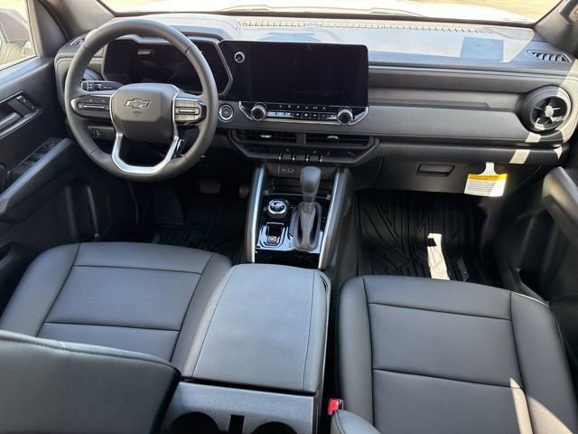 New 2025 Chevrolet Colorado Trail Boss image 20
