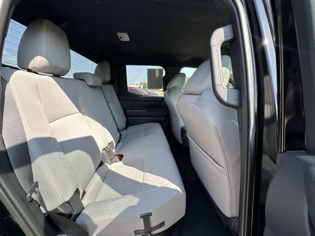Used 2026 Toyota Tacoma SR5 RWD image 21