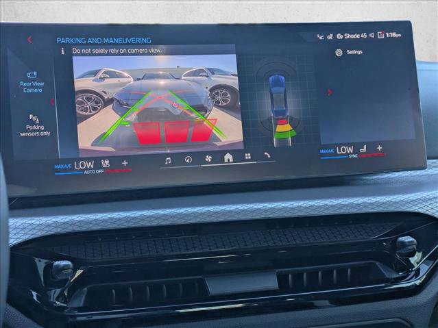 New 2026 BMW M440i Convertible image 13