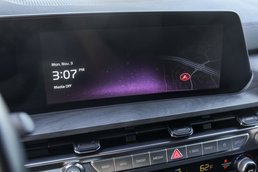 Used 2023 Kia Telluride SX X-Pro image 16