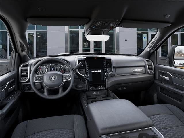 New 2026 RAM 2500 Big Horn image 14