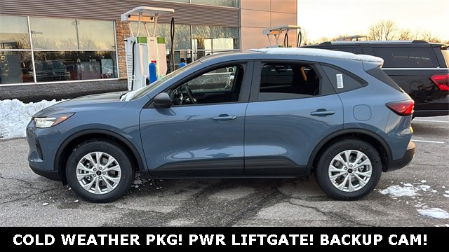 New 2026 Ford Escape Active w/ Cold Weather Package image 3