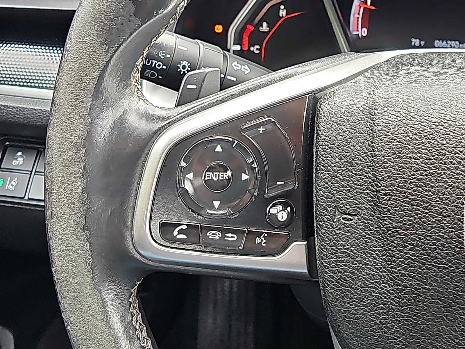 Used 2021 Honda Civic Sport image 19