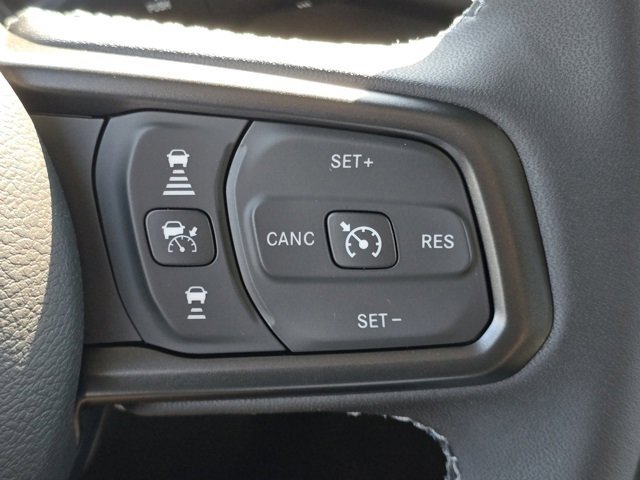 New 2026 Jeep Wrangler Unlimited Rubicon image 22