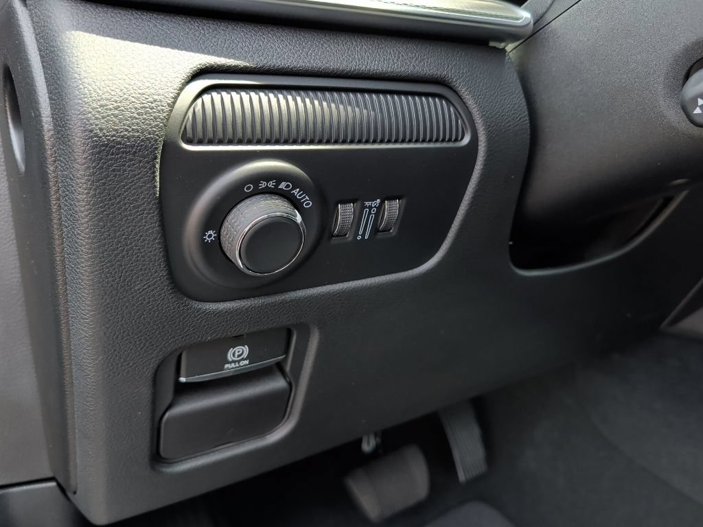 New 2026 Jeep Grand Wagoneer Summit AWD/4WD image 20