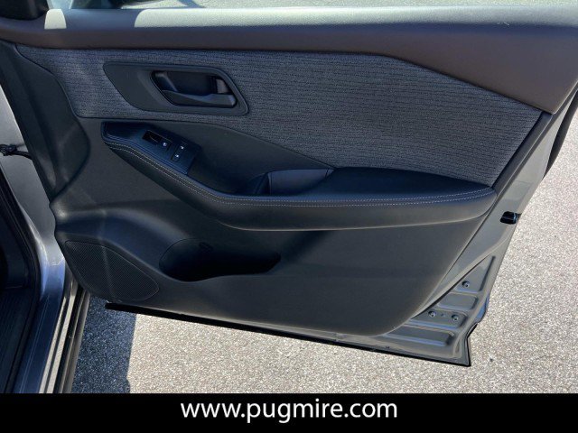 Used 2021 Nissan Rogue S FWD image 14