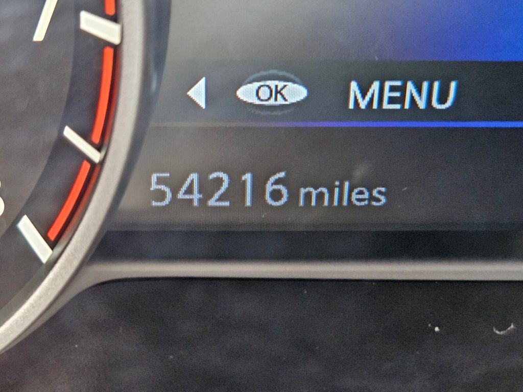 Used 2023 Nissan Murano SV image 29