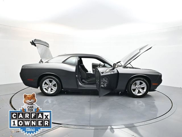Used 2023 Dodge Challenger SXT image 44