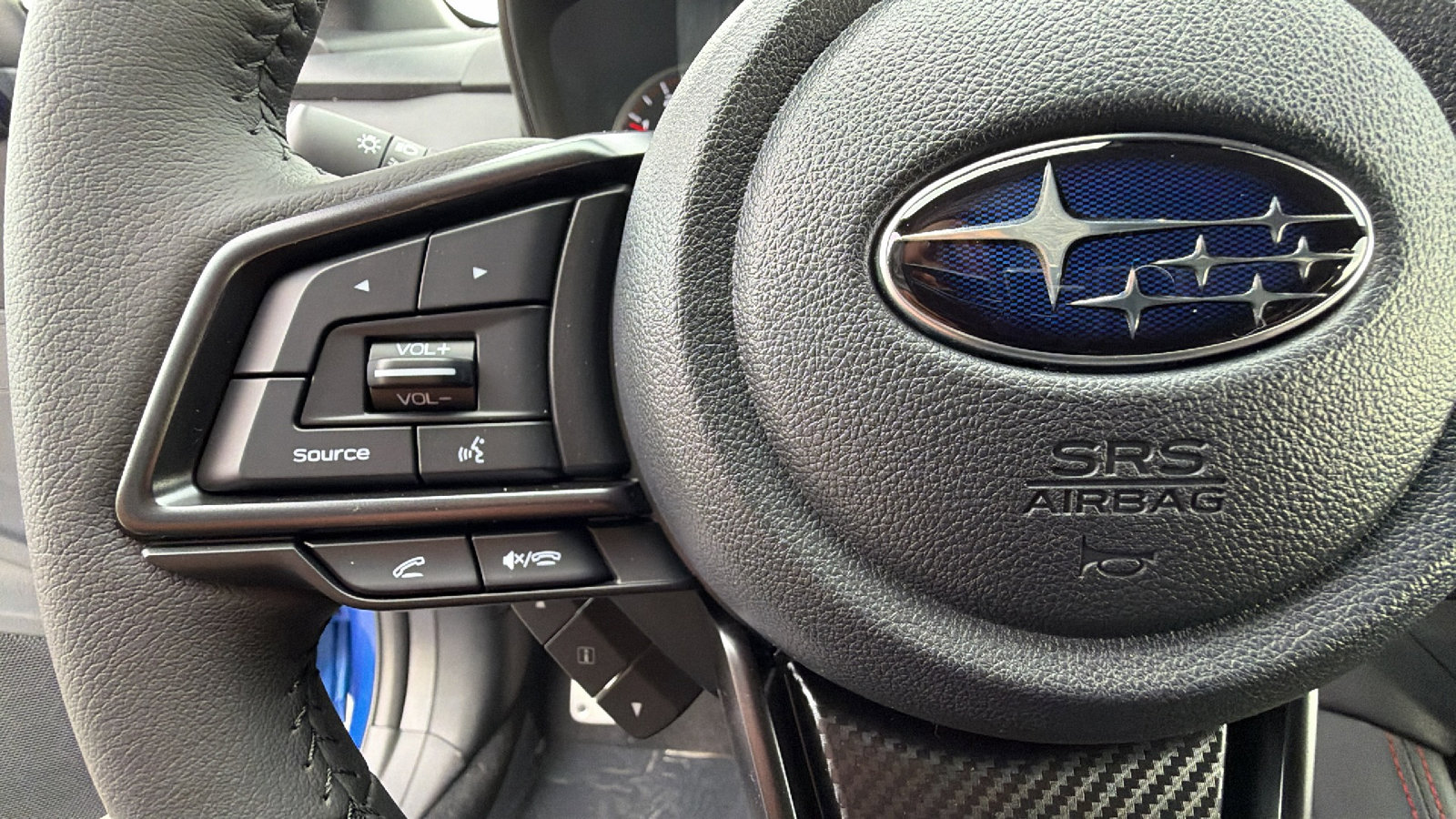 New 2026 Subaru WRX Premium image 19