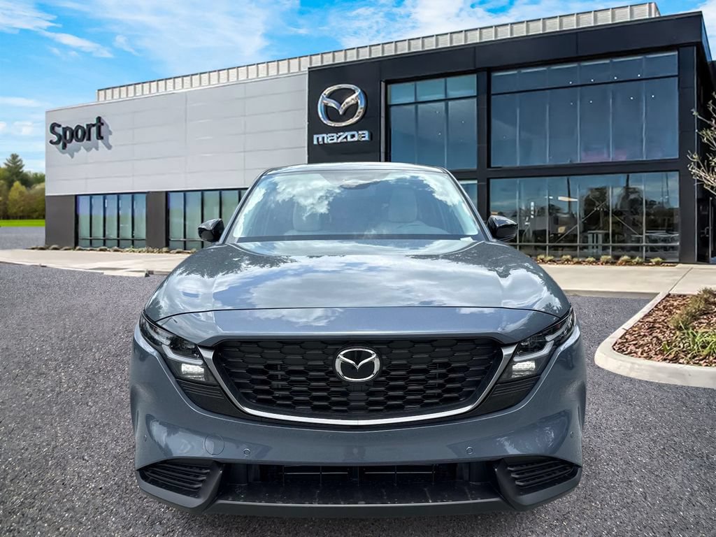 New 2026 MAZDA CX-5 Select AWD/4WD image 10