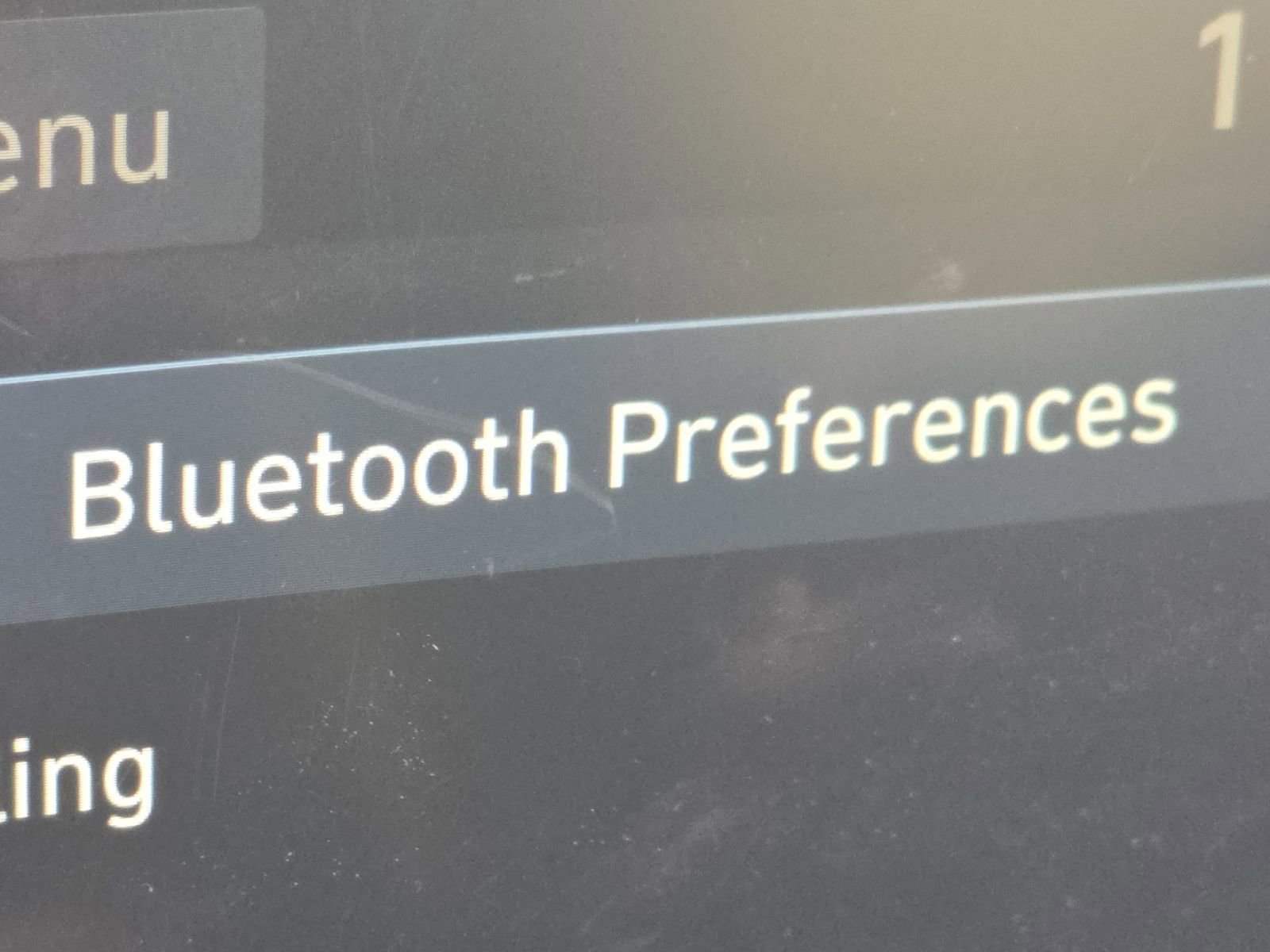 Used 2021 Hyundai Palisade SEL w/ Premium Package image 8