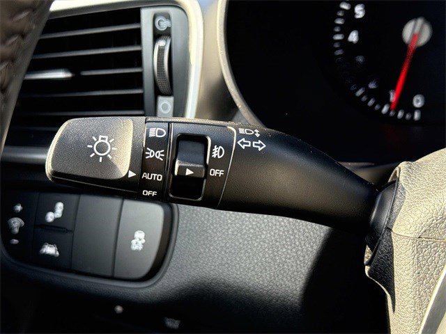 Used 2020 Kia Sorento EX image 27