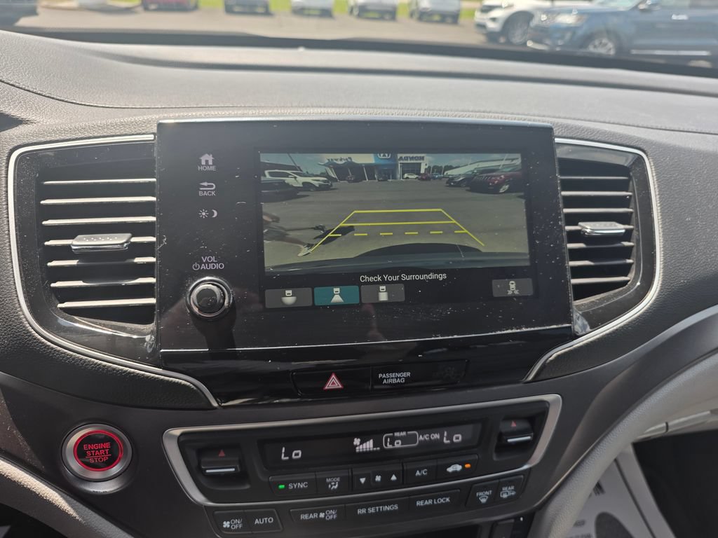 Certified 2021 Honda Pilot Special Edition image 18
