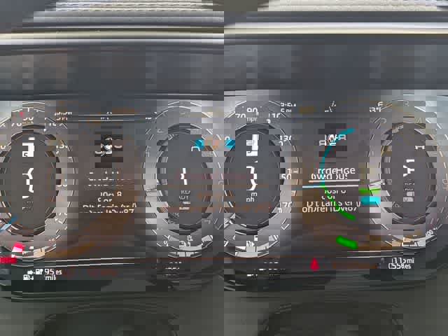 Used 2025 Land Rover Range Rover Sport Dynamic SE image 32