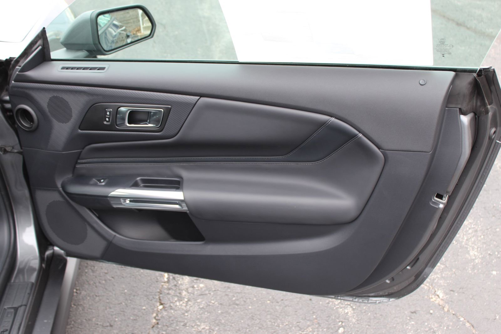 New 2026 Ford Mustang GT Premium image 9