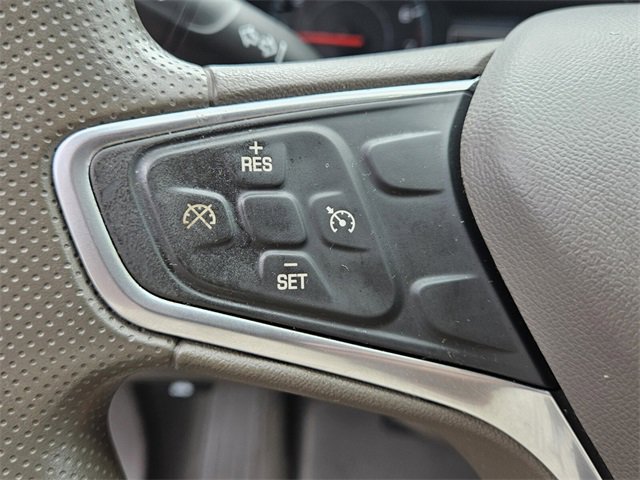 Used 2022 Chevrolet Malibu LT image 25