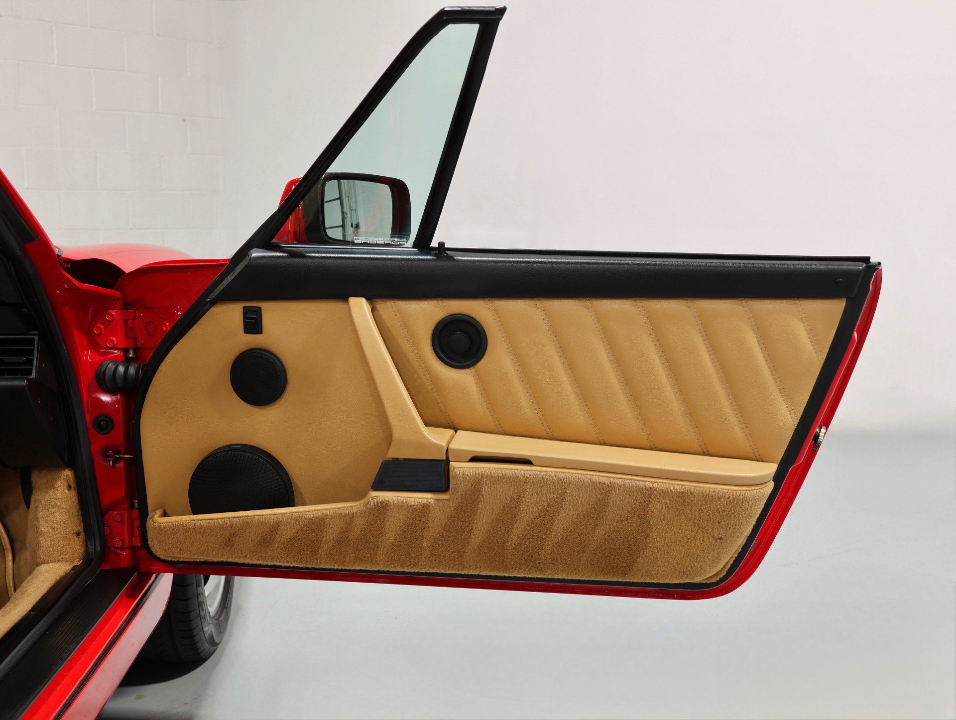 Used 1990 Porsche 911 Carrera image 66