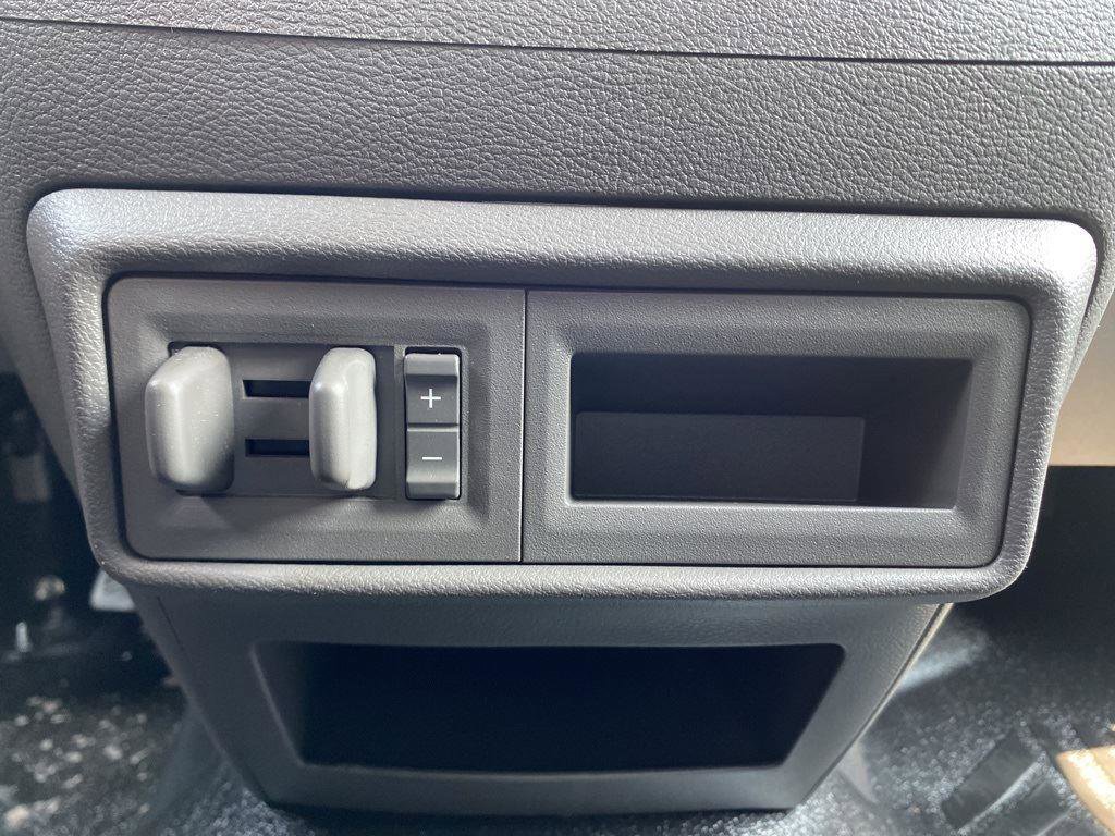 New 2025 Ford Transit 350 148 High Roof Extended w/ Load Area Protection Package RWD image 57