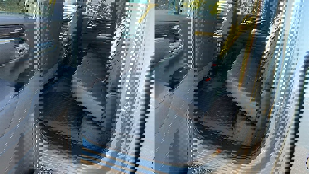 New 2026 Chevrolet Silverado 2500 LTZ w/ Trail Boss Package image 18