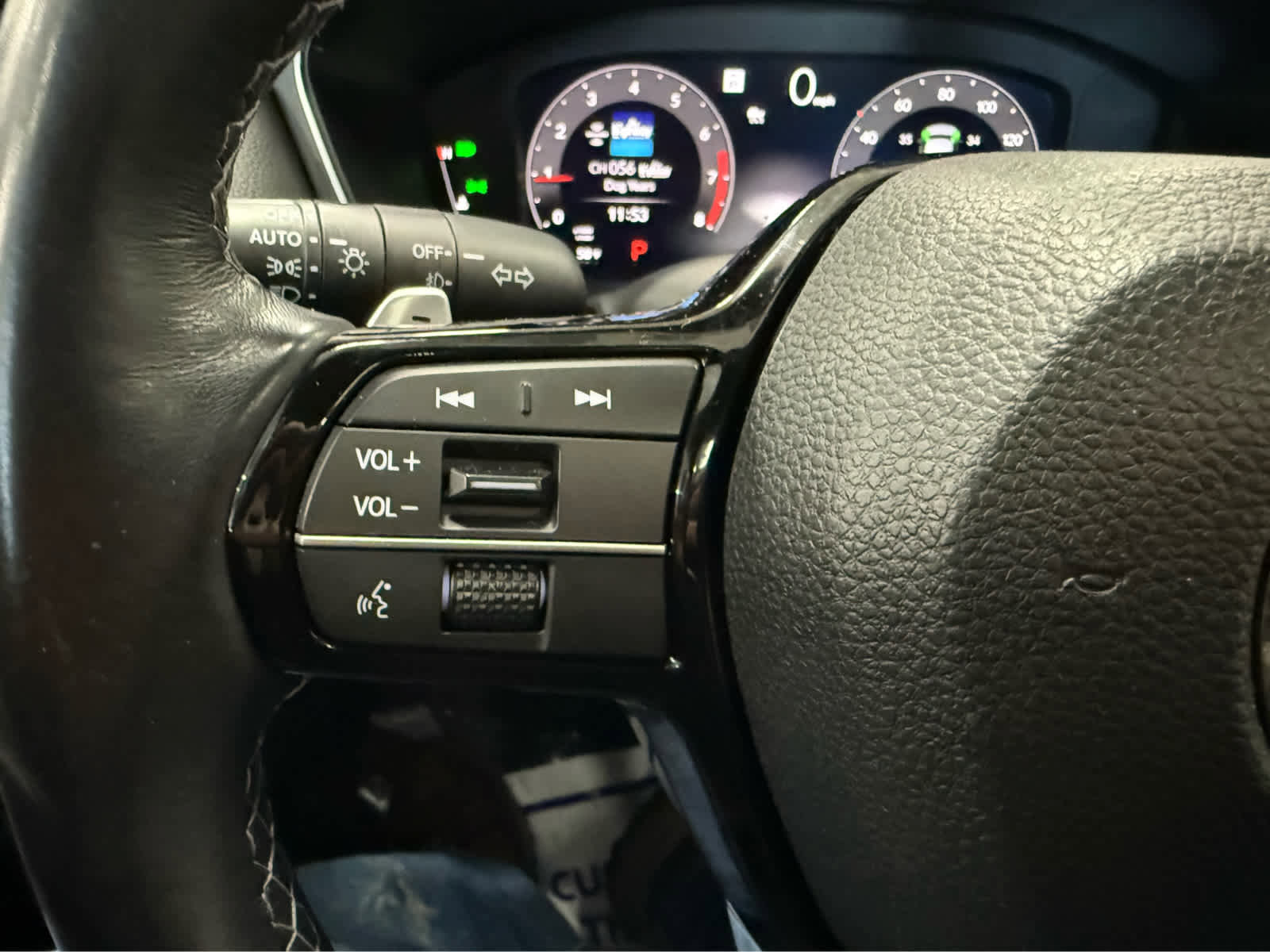 Used 2024 Acura Integra A-Spec image 16