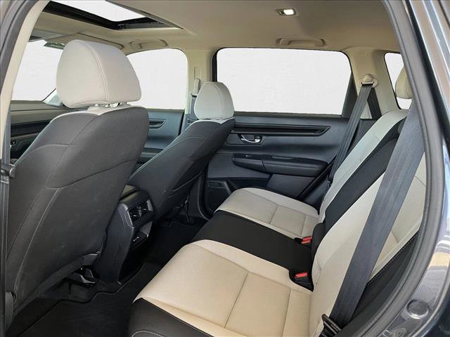 Certified 2024 Honda CR-V EX image 10