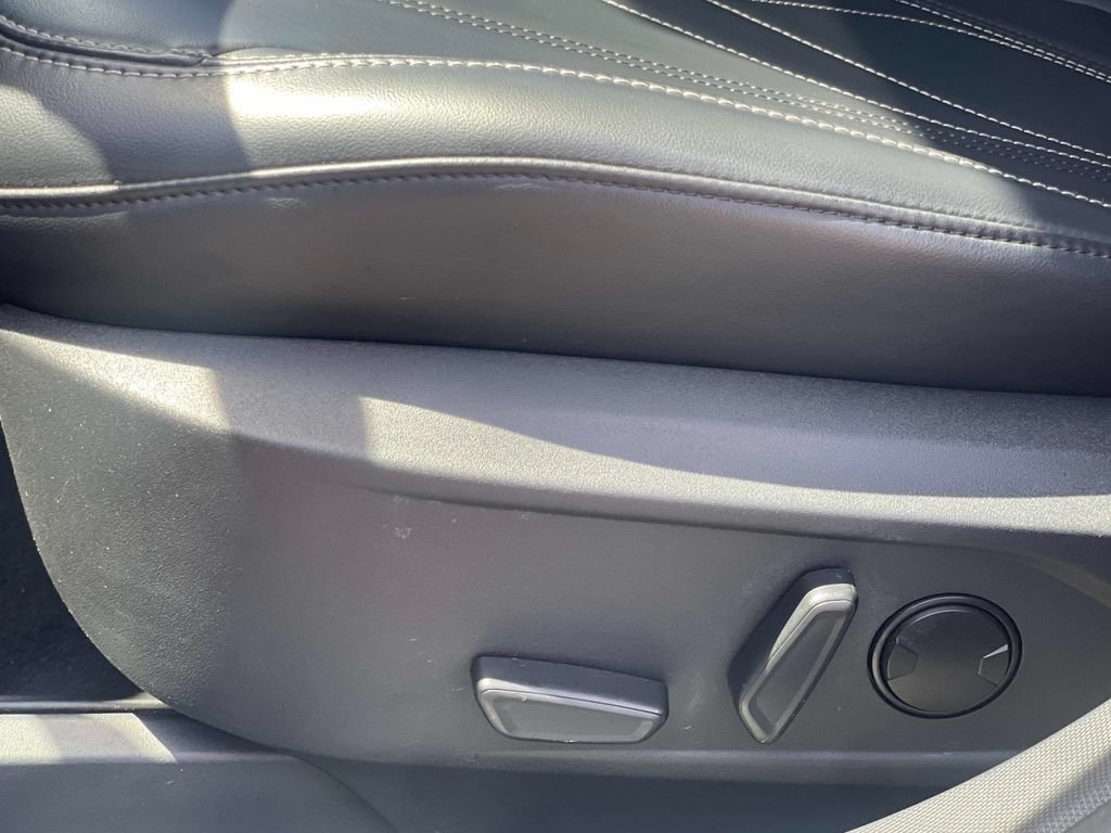 Certified 2023 Ford Mustang Mach-E Select RWD image 23