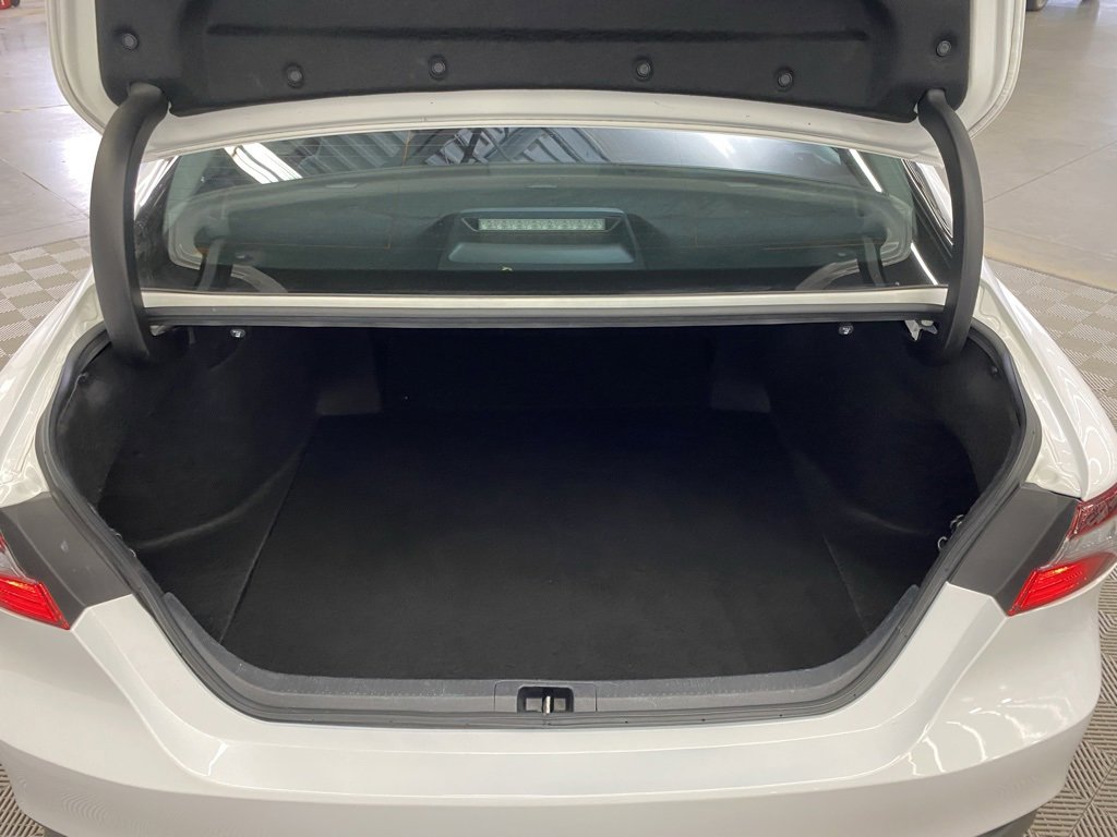 Used 2024 Toyota Camry LE image 43