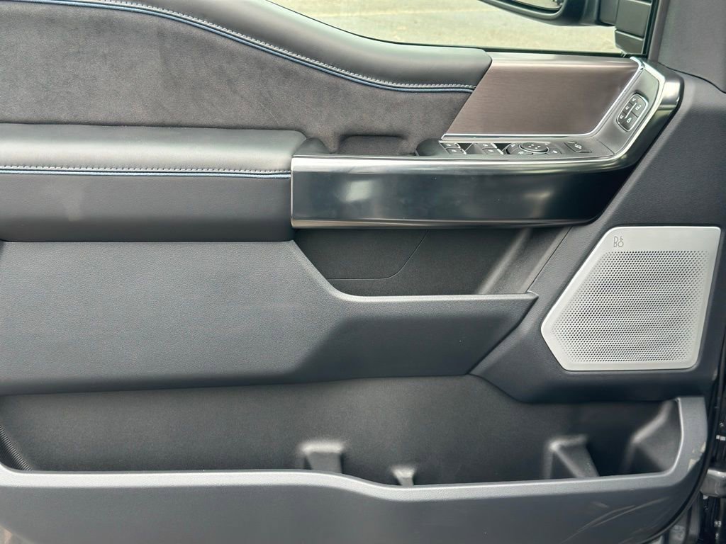 New 2026 Ford F350 Platinum image 19